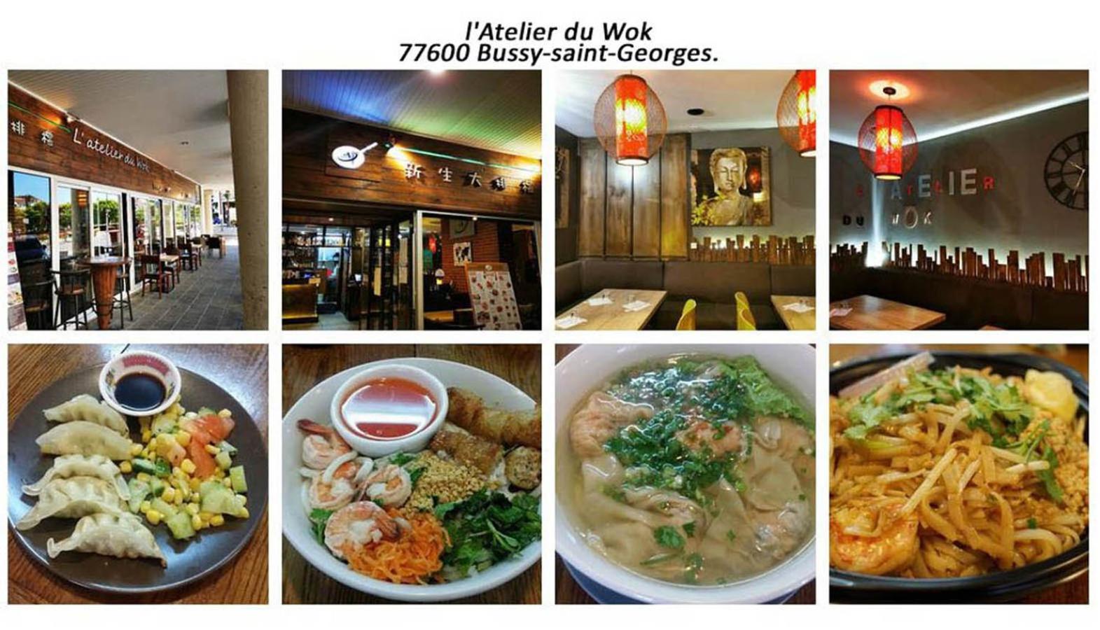 A Lovely Nest Bussy-Saint-Georges Ngoại thất bức ảnh