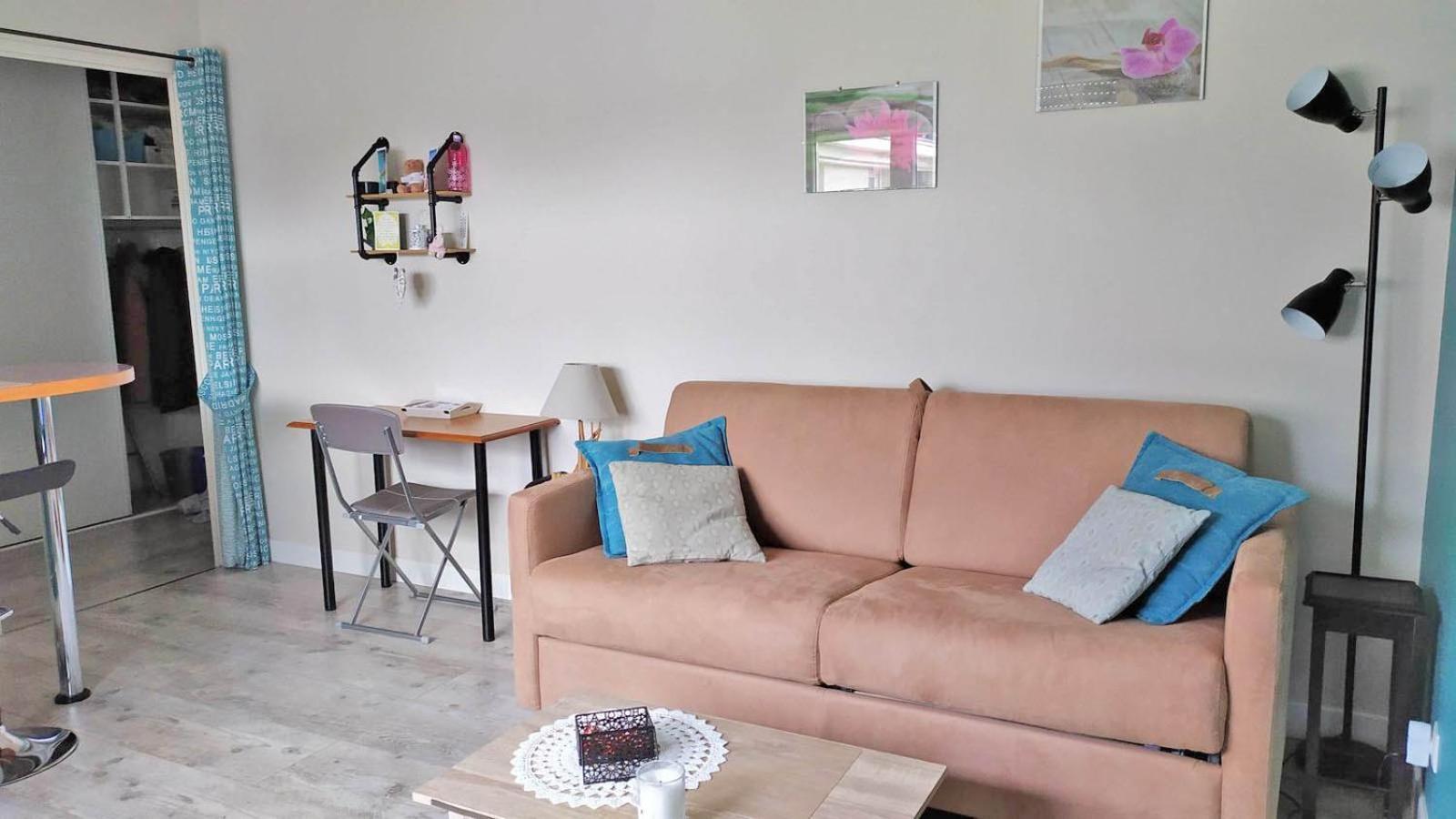 A Lovely Nest Bussy-Saint-Georges Ngoại thất bức ảnh