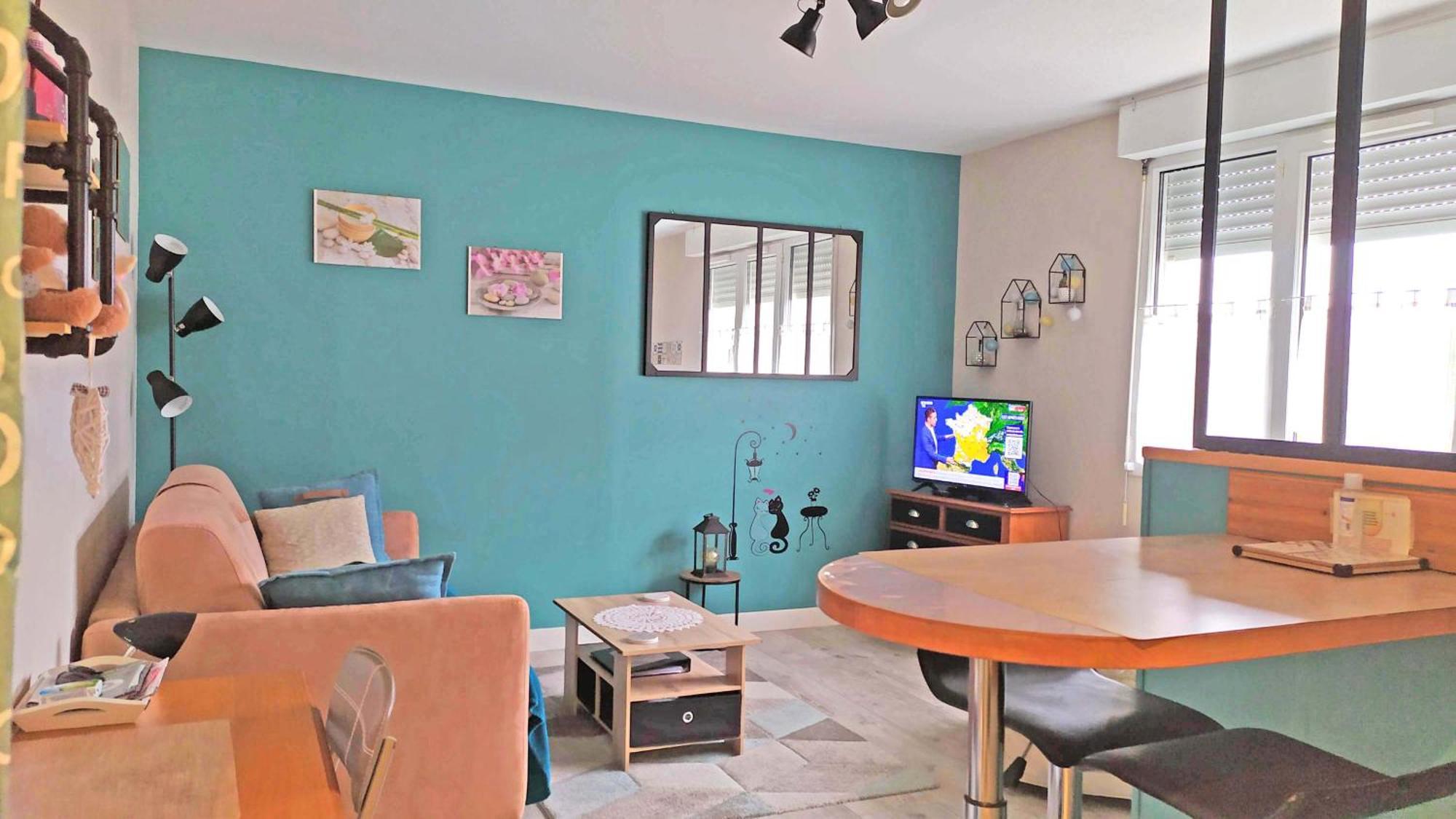A Lovely Nest Bussy-Saint-Georges Ngoại thất bức ảnh